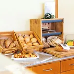Taste Smart فندق 3*