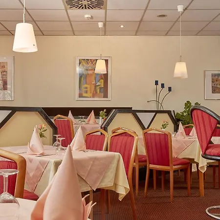 Taste Smart 3* Lampertheim