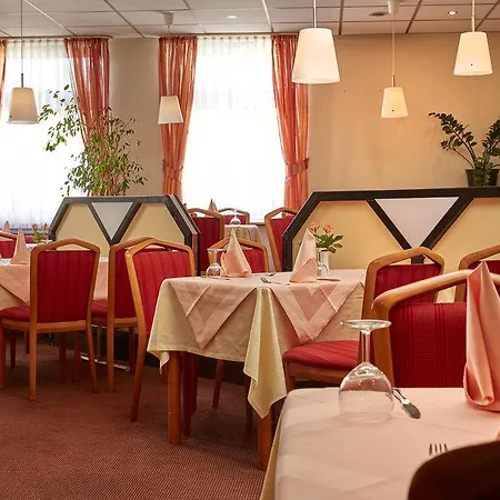 Hotel Taste Smart Lampertheim