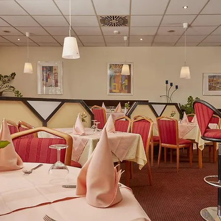 Taste Smart Hotel Lampertheim