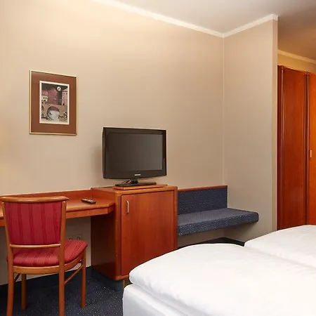 Taste Smart 호텔 람퍼다임