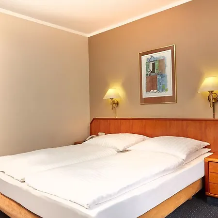 Taste Smart Hotel Lampertheim