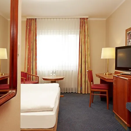 Hotel Taste Smart 3*