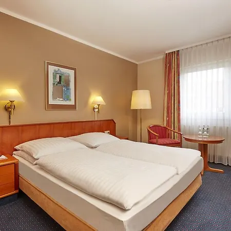 Hotel Taste Smart Lampertheim