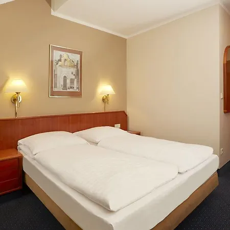 Taste Smart Hotel Lampertheim