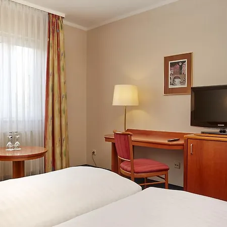 Taste Smart Hotel Lampertheim 3* Lampertheim