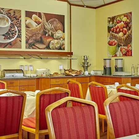 Taste Smart Hotel Lampertheim Hotel 3*