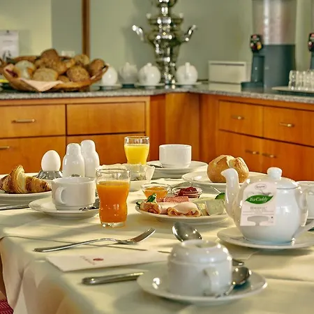 Taste Smart Hotel Lampertheim Lampertheim