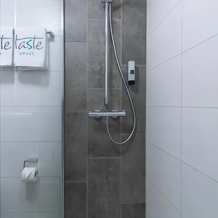 Taste Smart 3* 람퍼다임