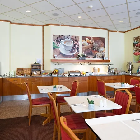 호텔 Taste Smart 3*