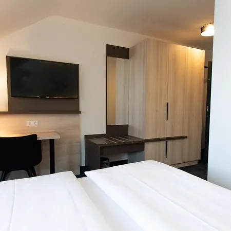 Taste Smart 호텔 람퍼다임