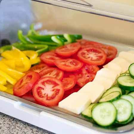 Hotel Taste Smart Lampertheim