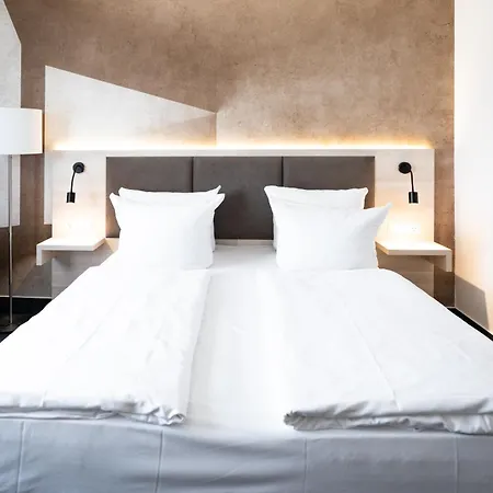 Taste Smart Hotel Lampertheim