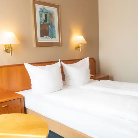 Taste Smart Hotel Lampertheim