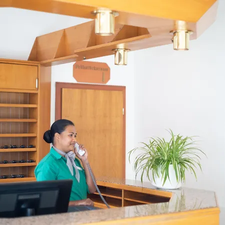 Taste Smart Hotel Lampertheim Hotel 3*