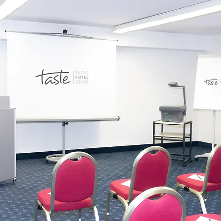 Hotel Taste Smart