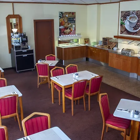 호텔 Taste Smart 3*