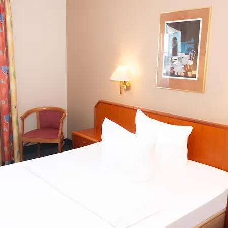 Taste Smart Hotel Lampertheim