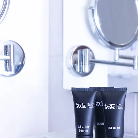 Taste Smart 3* 람퍼다임