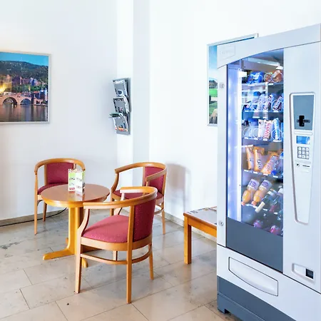 호텔 Taste Smart 3*