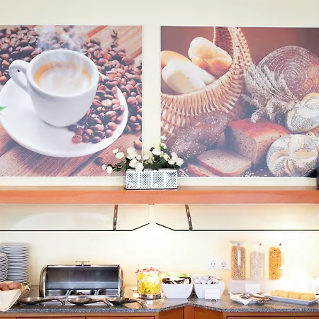 Hotel Taste Smart Lampertheim