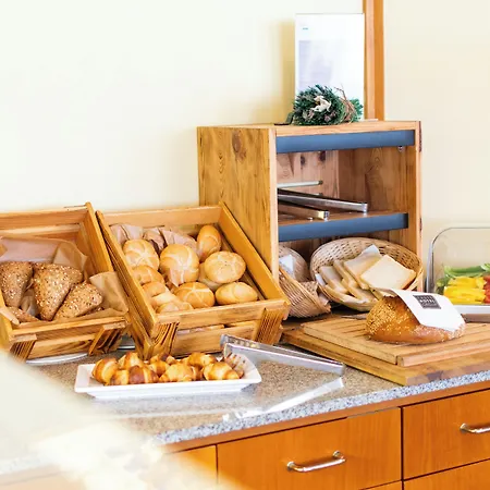 Taste Smart Hotel Lampertheim Hotel 3*