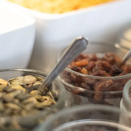 Hotel Taste Smart 3*