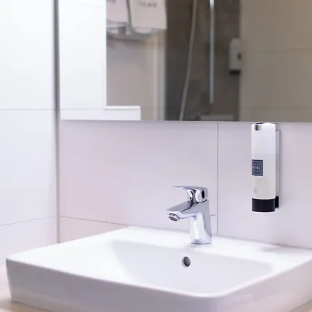 호텔 Taste Smart 3*