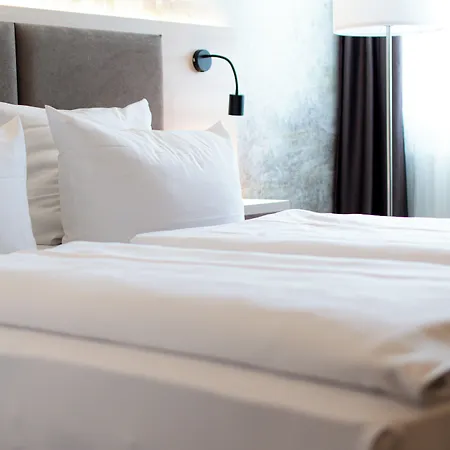 Taste Smart Hotel Lampertheim Hotel