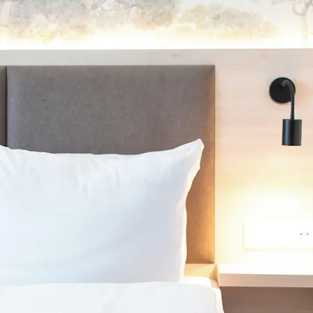 Taste Smart Hotel Lampertheim