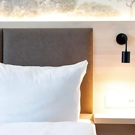 Taste Smart Hotel Lampertheim