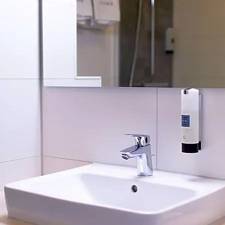 Taste Smart Hotel 3*