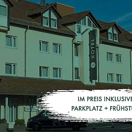 Taste Smart Hotel Lampertheim