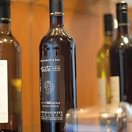 Taste Smart Hotel 3*