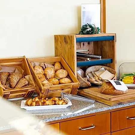 Hotel Taste Smart 3*