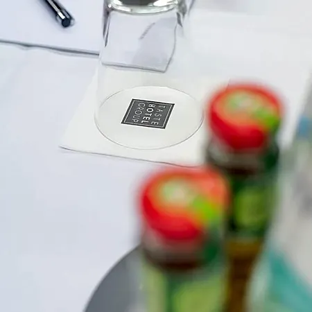 Hotel Taste Smart Lampertheim