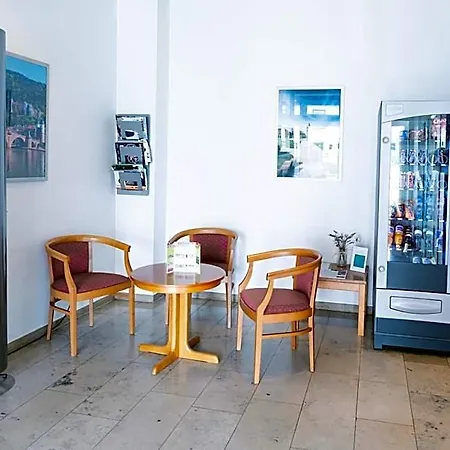 Taste Smart Hotel