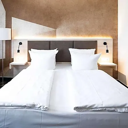 Hotel Taste Smart Lampertheim