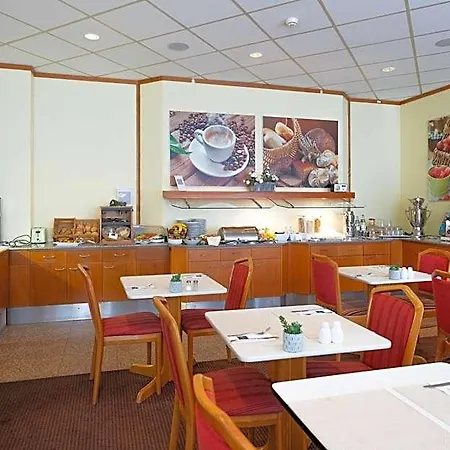 Hotel Taste Smart