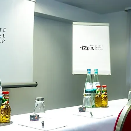 Taste Smart