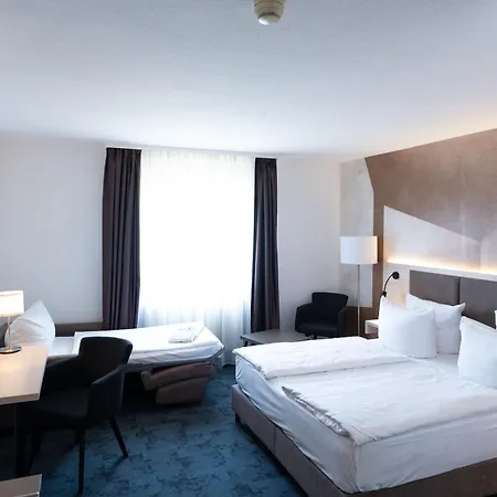 Taste Smart 3* Lampertheim