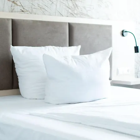 Taste Smart Hotel