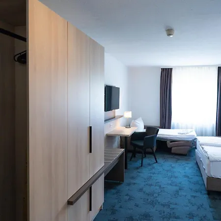Taste Smart Hotel 3*