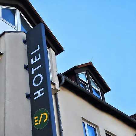 Taste Smart Hotel Lampertheim Hotel 3*