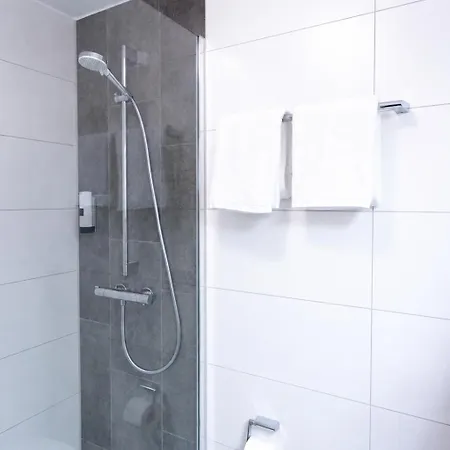 Hotel Taste Smart Hotel Lampertheim 3*