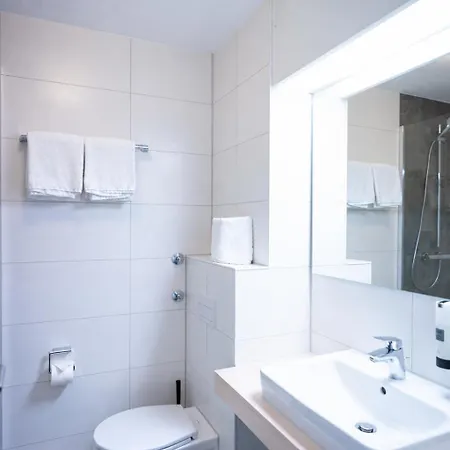 Hotel Taste Smart Hotel Lampertheim Lampertheim