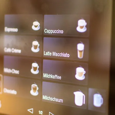 Hotel Taste Smart Hotel Lampertheim
