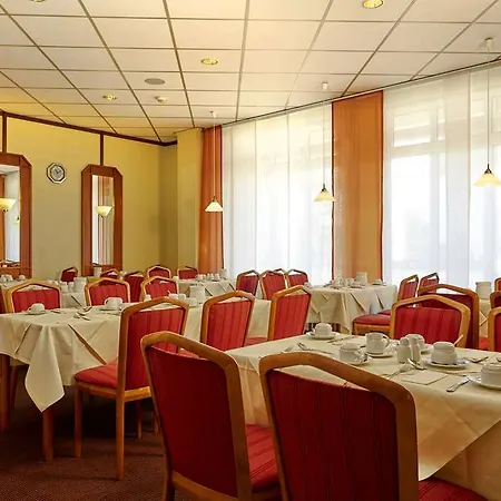 Taste Smart 호텔 람퍼다임