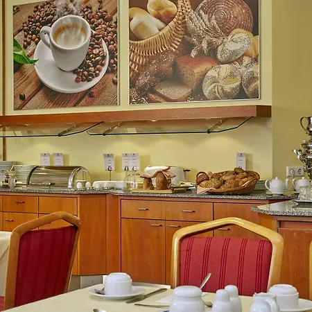 Hotel Taste Smart 3*