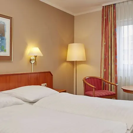 Taste Smart Hotel Lampertheim 3*